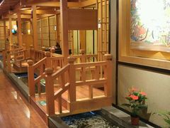-松子料理(亮马桥店)