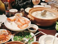 -上名堂·鱼头好吃(体育场路店)