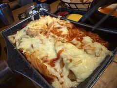 -恩你小木屋·烤肉韩式料理(嘉兴秀洲店)