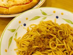 -萨莉亚意式餐厅(天河城购物中心店)