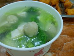 -三真丸子美食坊(故宫路店)