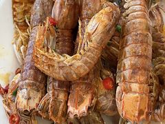 -秋姐美食店(旅游大道店)