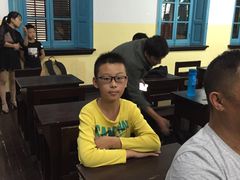 -湖南省立第一师范学校旧址