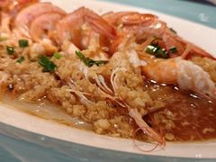 -庆赫隆融合菜馆(群力店)