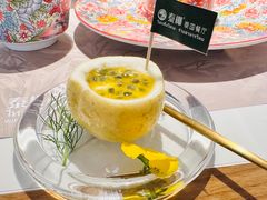 -泰椰里·泰国餐厅(智慧城广百广场店)