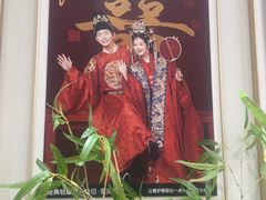 -天真蓝照相馆(西安南门王府井LAB店)
