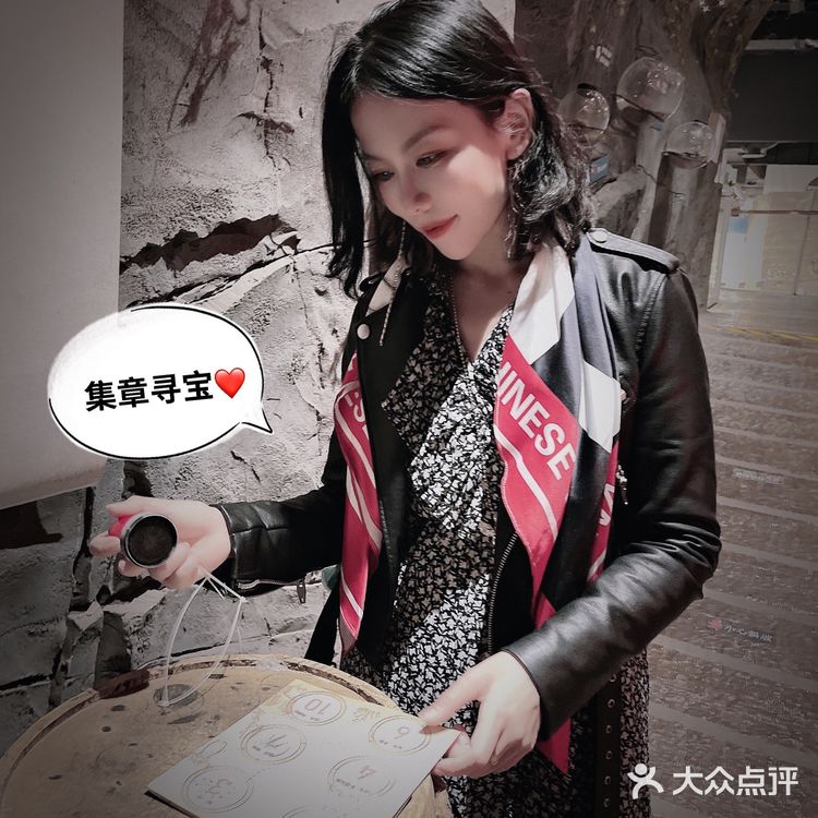 zoolung萌宠乐园[爱心]游记