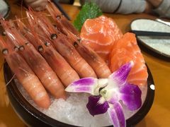 -银子铁板烧料理自助餐(人民广场店)