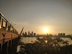 -艾溪湖湿地公园