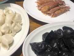 -必点海鲜·鲅鱼水饺(鞍山西道店)