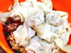 -继红顺河抄手名小吃