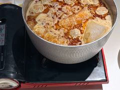 -燃计沙茶皇·香港沙茶火锅(人广旗舰店)