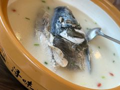 -浔味·山屿湖·正宗淳牌全鱼宴老字号