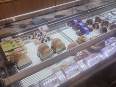 -85度C(江都金鹰店)