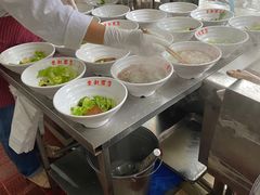 -老赵面店(大西路店)