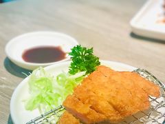 香脆猪扒-味千拉面(南宁江南万达店)
