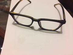 -MUJOSH木九十眼镜(日月光店)