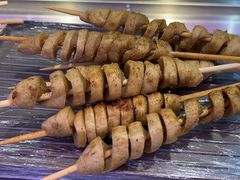 -新艺自助美食城(中山路店)