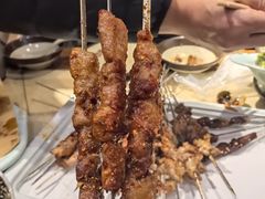-状元阁烧烤(新华路总店)