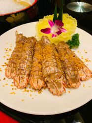 -宁波华侨温德姆至尊豪廷大酒店·宴会厅