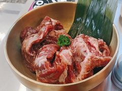 -韩味南山塔·烤肉自助(中骏世界城店)