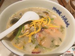 -浙味观杭州海鲜面(钱江新城高德置地店)
