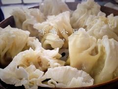 -二毛稍麦