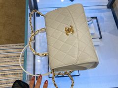 -Chanel(德基广场店)