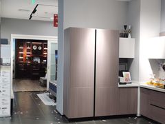 -索菲亚全屋定制衣柜橱柜家具(金源居然之家世纪购物中心店)