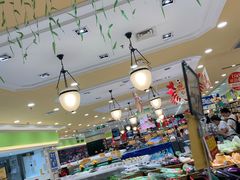 -沃尔玛购物广场(鸿通城店)