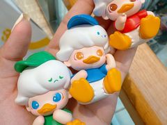 -泡泡玛特POPMART(金安国际购物中心店)