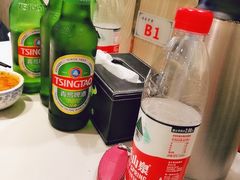 -古乐牛香·鲜牛肉牛杂火锅(新区店)