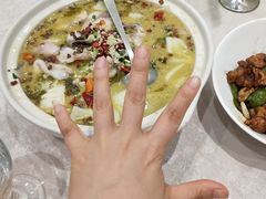 -艳阳天·非遗楚菜(武展店)