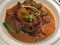 -又见炊烟私房菜(敬亭路店)