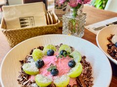 -Blac+Blac(中海环宇荟店)