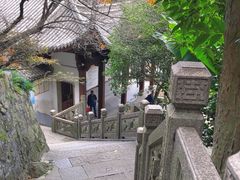 -韬光茶庵