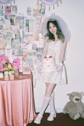 -WAVE SODA摄影工作室