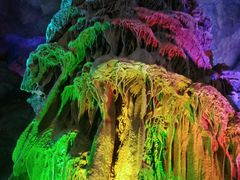 -泰安地下龙宫景区