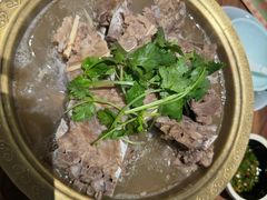 -大白羊蝎子馆(后沙峪山姆店)