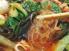 -清真·马峰烤肉(小学习北巷店)