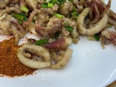 -从前慢海鲜面馆