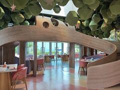 -水桶王国主题餐厅·聚会·生日派对·亲子活动·家庭套餐(亚龙湾希尔顿店)