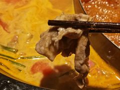 -九牧鱻·渝老鬼重庆火锅(人民路店)