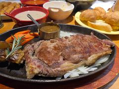 -斗牛士牛排(南京东路店)