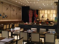 -北京希尔顿逸林酒店