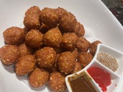 -真地道京味府·鲜橙烤鸭·北京菜(朝外大街东大桥店)