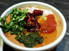 -南门四季铜锅涮肉(左家庄店)