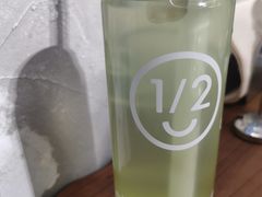 -1/2half西餐(中大国际店)