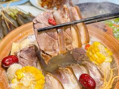 -东江海鲜大排档·潮汕菜·砂锅粥