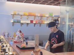 -戏作寿司(观音桥店)